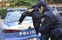 Polizia: nel 2025 pi&ugrave; controlli e 143 arresti
