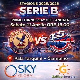 Futsal, sogno serie A2 gi&agrave; a rischio 