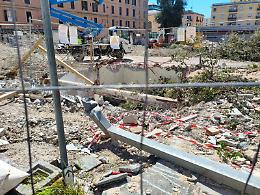 Mercato, il Comune stringe i tempi: ecco le prossime tappe del restyling