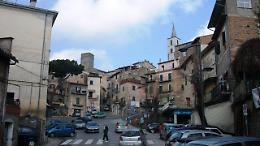 Finti carabinieri in azione a Fabrica di Roma