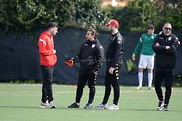 Fregene a un passo dalla storia: a Pontinia il primo match point per l&rsquo;Eccellenza