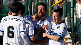 Vecchia senza fronzoli, battere la Sorianese e sperare in qualche aiuto 