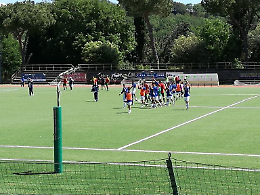 Stadio Galli, partono i lavori: nuova vita per campo e pista di atletica