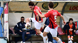 Ladispoli col Pescia per migliorare la classifica 