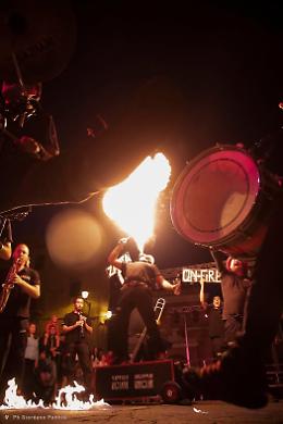 TolfArte 2026: la &ldquo;Metamorfosis&rdquo; prende forma per le vie di Tolfa: un invito a trasformarsi,  tra visioni, corpi in movimento e nuove identit&agrave;