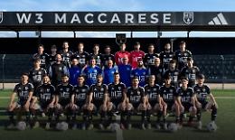 W3 Maccarese, sfida da dentro o fuori: allo Stadium arriva il Campus Eur