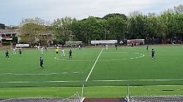 Al Ladispoli basta Gafuri. Santa Marinella ko senza mordente