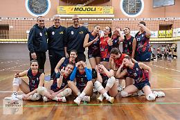 Remuntada Asp: ma un punto rimane per strada