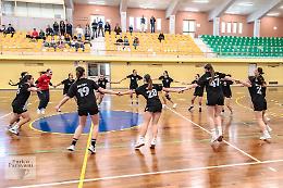 La Flavioni &egrave; pronta per l'assalto finale