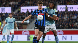 Serie A: Milan travolto dall'Udinese 3-0, la Juventus supera 1-0 l'Atalanta