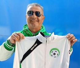 L&rsquo;Atletico si &ldquo;sdoppia&rdquo; 