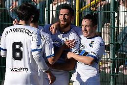 La Vecchia non &egrave; morta: vittoria da 0-2 a 3-2