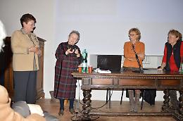 Profondo cordoglio per la scomparsa dell'archeologa Paola Pelagatti