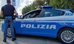 Scontro fra tre auto sulla Cassia nord, disagi alla circolazione