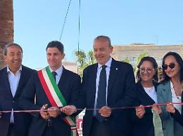 Il  "re dell&rsquo;orto" torna sul trono, Aurigemma: &ldquo;La sagra carciofo di Ladispoli un'eccellenza che valorizza l&rsquo;intero territorio&rdquo;