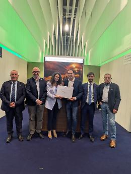 La Tuscia protagonista al Vinitaly: l&rsquo;eccellenza viterbese sotto i riflettori di Verona