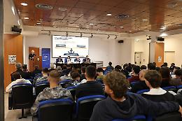 Giornata del Mare, tante le iniziative 