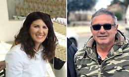 Felici e Verzilli si candidano con Minghella