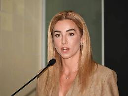 Salis e l&rsquo;&ldquo;anti-Meloni&rdquo;: come un&rsquo;etichetta mediatica prova a costruire una leadership