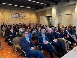 &laquo;Nuove indagini sui resti protostorici&raquo;