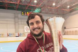 Retrocessione Snipers, Valentini: "Siamo amareggiati, ora faremo le nostre riflessioni"