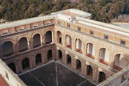 Missione tutela: Arcangelo Bracci 
e il caso della Tomba dei Massi