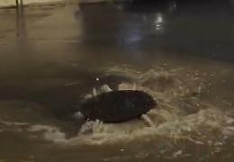 San Gordiano: pioggia e vecchie criticit&agrave; 