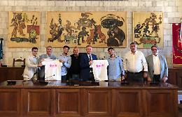 Tarquinia, caso stabilimento balneare, il Comune batte cassa: escussa la fideiussione per completare i lavori