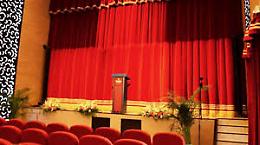 Ultimo sipario su &ldquo;Tuscia in Scena&rdquo;: risate e colpi di scena al   Don Paolo Stefani