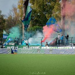 Cerveteri, scelta interna per il dopo-Ferretti