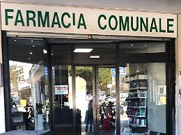 Farmacie comunali: al via la consulenza alimentare e l'ecg gratuiti