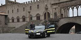 Officina &ldquo;fantasma&rdquo; da 600mila euro: scoperto un meccanico con una doppia contabilit&agrave;