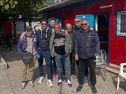 Leopardo: &laquo;Lo stadio Fattori ci manca, spero torni presto alla citt&agrave;&raquo; 
