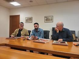 &ldquo;Libri al Largo&rdquo;, la cultura va in scena: tre giorni tra inchieste, novit&agrave; editoriali e voci del territorio