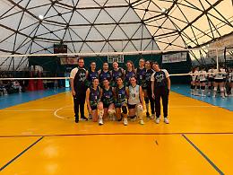 Rim Cerveteri, la stagione entra nel momento caldo