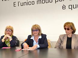 Tumore al seno, Andos riapre il fronte della prevenzione per le donne fuori screening