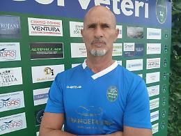 Nessun ripensamento: Ferretti lascia il Cerveteri