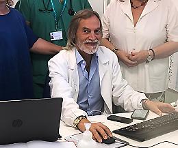 Osservatorio Ambientale, il Pincio sceglie Mauro Mocci