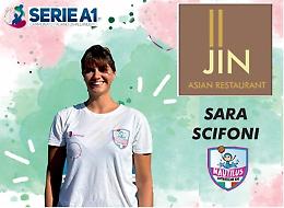 Tre storie diverse, ma una passione comune: con noi Scifoni, Maizzani e Comodi Ballanti