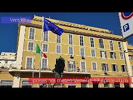 Il buongiorno e l&rsquo;oroscopo del 17 Aprile 2026