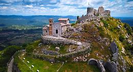 Tolfa svela la sua nuova identit&agrave; digitale: online il portale turistico che racconta un territorio senza confini