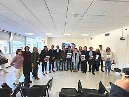 "L'anestesia epidurale &egrave; una tecnica sicura ed efficace, migliora il comfort materno e il benessere del bambino"