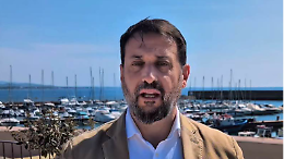 Minghella respinge le accuse di incoerenza di Manuelli e rilancia: "Lavoriamo per Santa Marinella e Santa Severa"