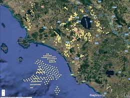 Iberdrola: il distretto energetico invisibile da 400 MW che cambia il territorio