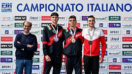 Ballarati ancora a medaglia. E Asia Ricci chiede il var