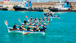 Civitavecchia si prepara al grande weekend del mare