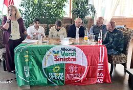 Daniele Renda a Santa Marinella: ambiente, diritti e inclusione al centro