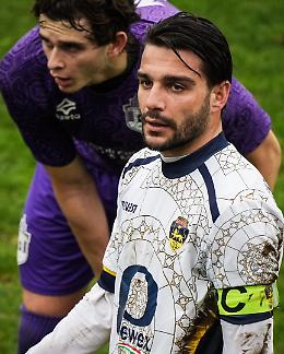 Viterbese e Sorianese pronte al mezzogiorno di fuoco 