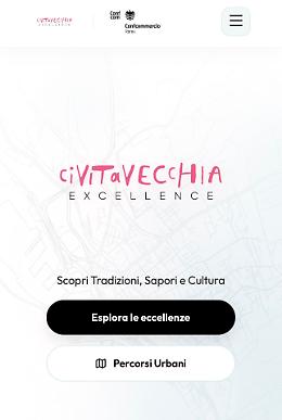 Civitavecchia Excellence, la nuova vetrina digitale per il commercio del territorio