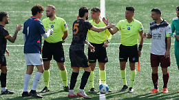 Stesso obiettivo, stessa classifica: Fiumicino impegnato sul campo dell'Olimpus Roma